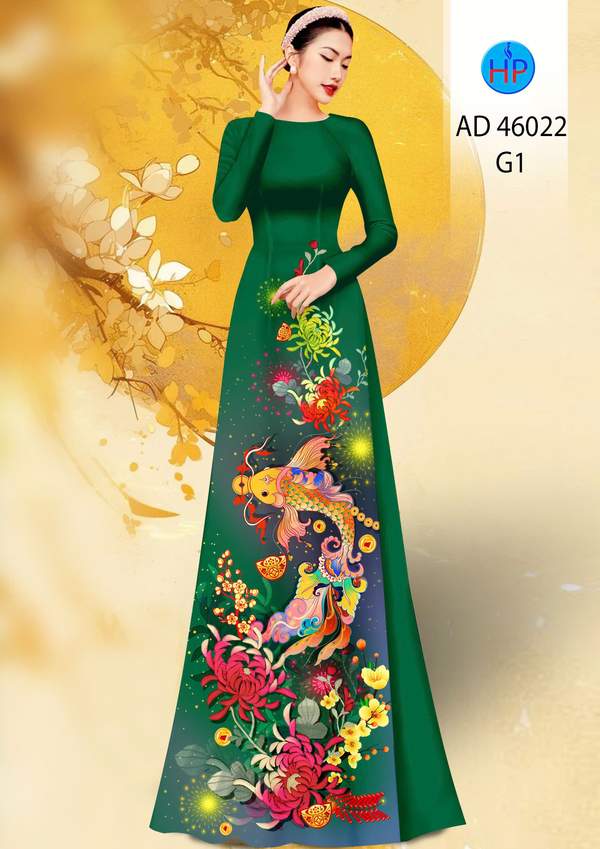 Vải Áo Dài Cá Chép AD 46022 18 1765853038 968 vai ao dai ca chep ad 46022