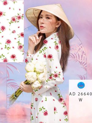 Vải Áo Dài Hoa Đều AD 26640 20 1765853466 566 vai ao dai hoa deu ad 26640