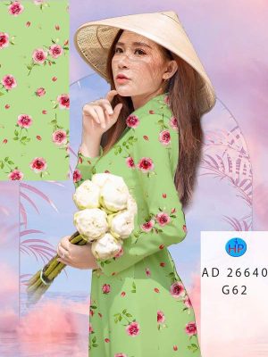 Vải Áo Dài Hoa Đều AD 26640 21 1765853467 222 vai ao dai hoa deu ad 26640