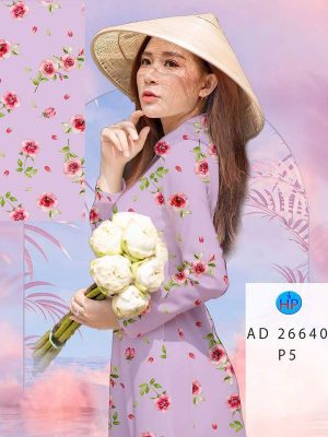 Vải Áo Dài Hoa Đều AD 26640 24 1765853467 426 vai ao dai hoa deu ad 26640