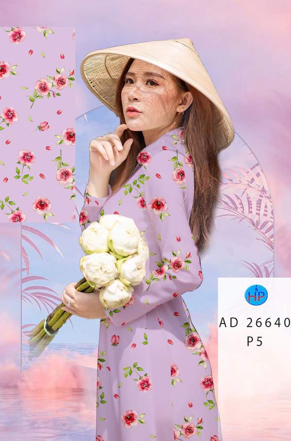 Vải Áo Dài Hoa Đều AD 26640 7 1765853467 426 vai ao dai hoa deu ad 26640