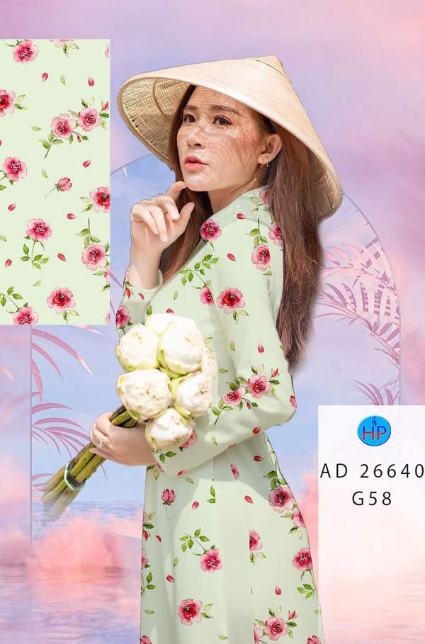 Vải Áo Dài Hoa Đều AD 26640 8 1765853468 472 vai ao dai hoa deu ad 26640