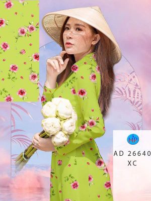 Vải Áo Dài Hoa Đều AD 26640 32 1765853469 279 vai ao dai hoa deu ad 26640