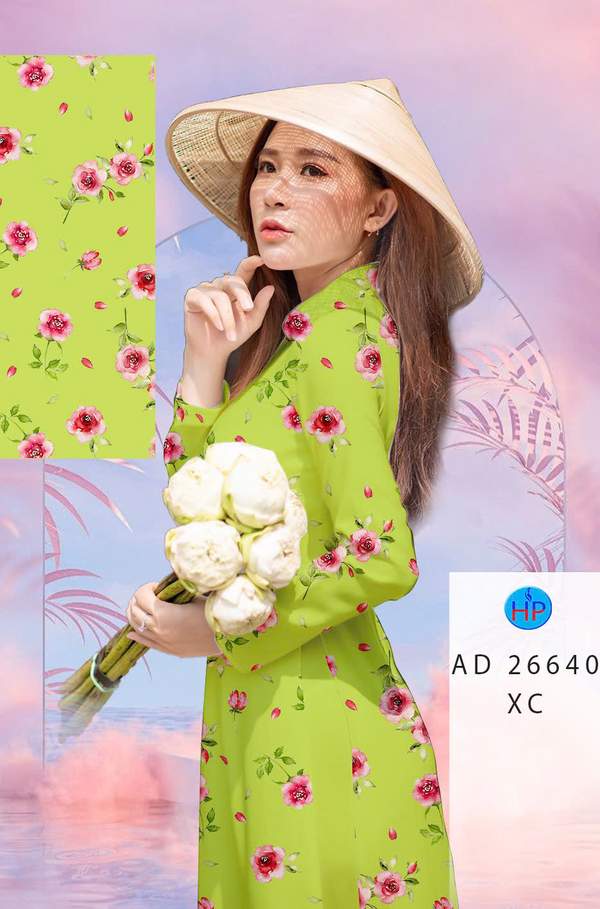 Vải Áo Dài Hoa Đều AD 26640 15 1765853469 279 vai ao dai hoa deu ad 26640
