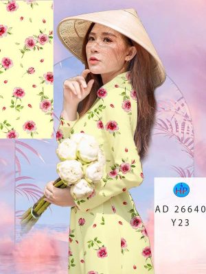 Vải Áo Dài Hoa Đều AD 26640 30 1765853469 662 vai ao dai hoa deu ad 26640