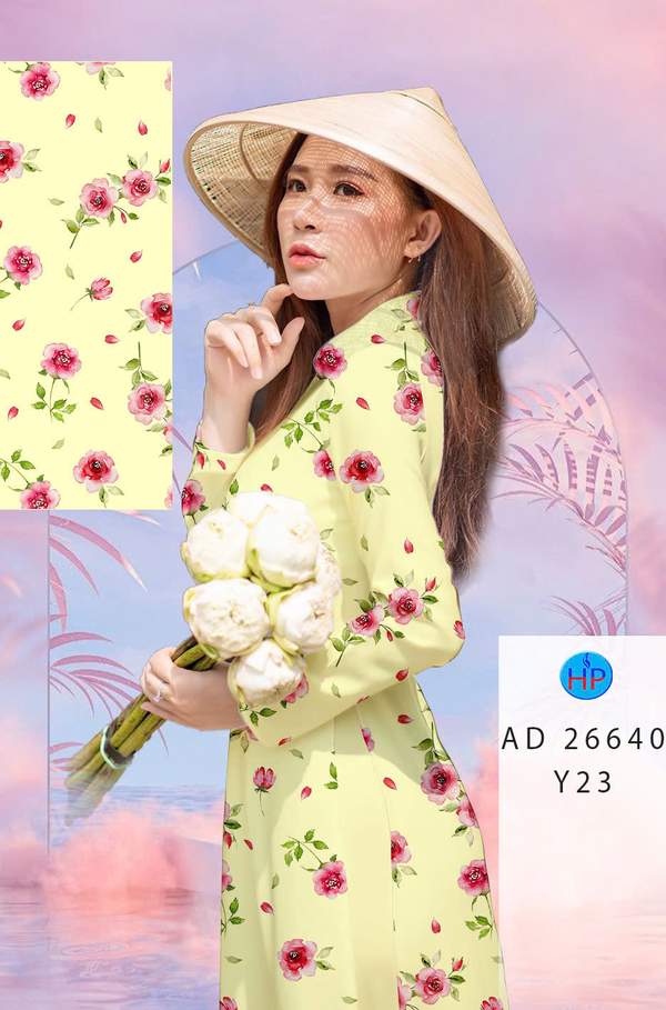 Vải Áo Dài Hoa Đều AD 26640 13 1765853469 662 vai ao dai hoa deu ad 26640