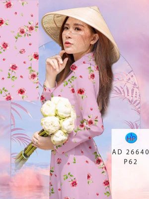 Vải Áo Dài Hoa Đều AD 26640 29 1765853469 70 vai ao dai hoa deu ad 26640