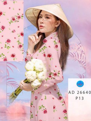 Vải Áo Dài Hoa Đều AD 26640 35 1765853470 122 vai ao dai hoa deu ad 26640