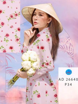 Vải Áo Dài Hoa Đều AD 26640 34 1765853470 948 vai ao dai hoa deu ad 26640