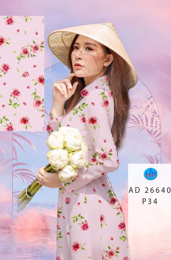 Vải Áo Dài Hoa Đều AD 26640 17 1765853470 948 vai ao dai hoa deu ad 26640