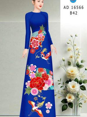 Vải Áo Dài Đón Tết AD 16566 20 1765853886 213 vai ao dai don tet ad 16566