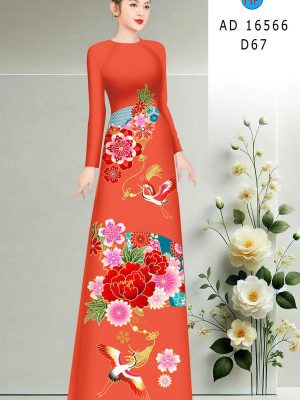 Vải Áo Dài Đón Tết AD 16566 23 1765853886 671 vai ao dai don tet ad 16566