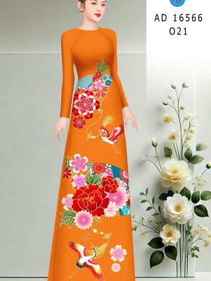 Vải Áo Dài Đón Tết AD 16566 21 1765853886 683 vai ao dai don tet ad 16566