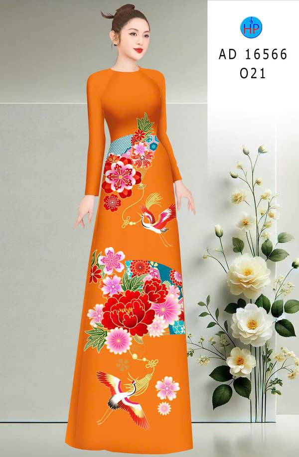 Vải Áo Dài Đón Tết AD 16566 4 1765853886 683 vai ao dai don tet ad 16566