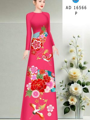 Vải Áo Dài Đón Tết AD 16566 27 1765853887 159 vai ao dai don tet ad 16566