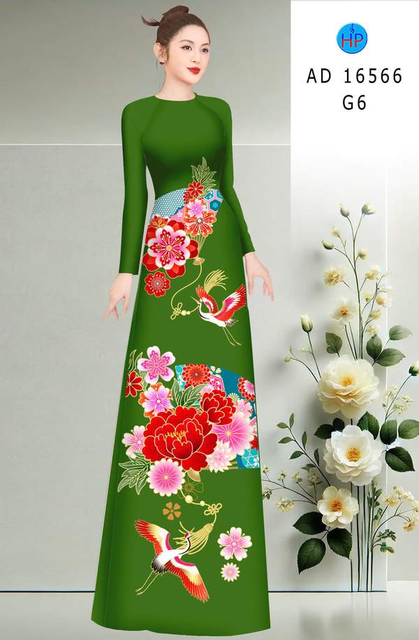 Vải Áo Dài Đón Tết AD 16566 8 1765853887 409 vai ao dai don tet ad 16566