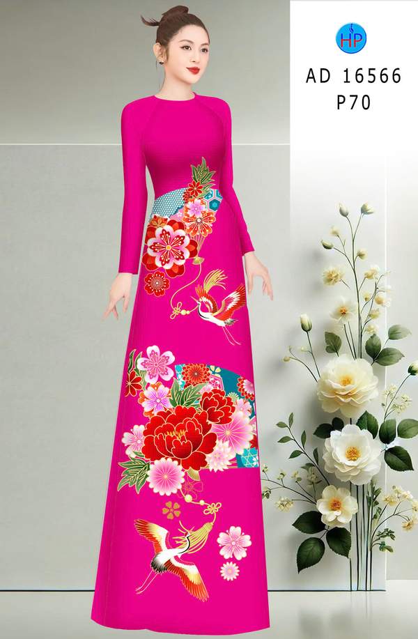 Vải Áo Dài Đón Tết AD 16566 7 1765853887 509 vai ao dai don tet ad 16566