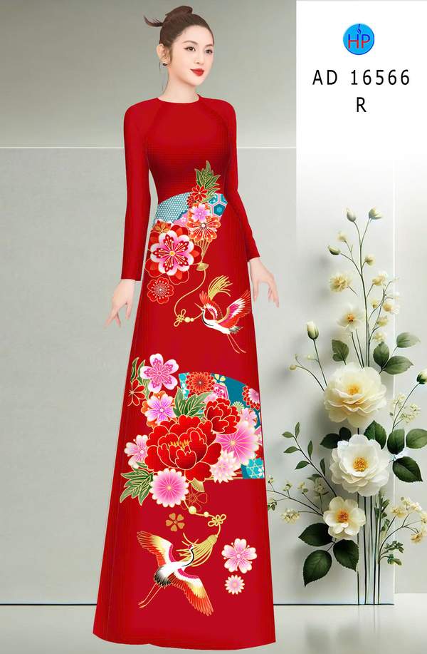Vải Áo Dài Đón Tết AD 16566 9 1765853887 787 vai ao dai don tet ad 16566