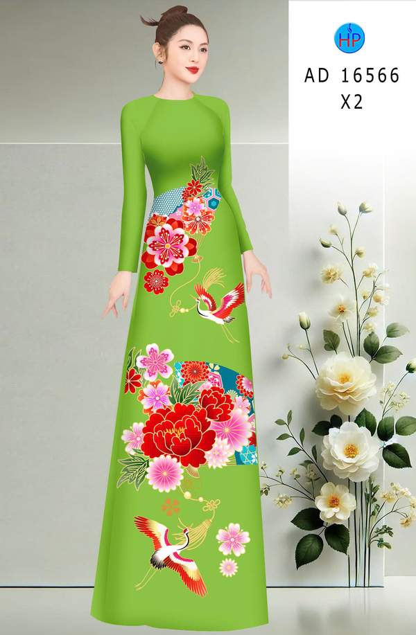 Vải Áo Dài Đón Tết AD 16566 15 1765853888 155 vai ao dai don tet ad 16566