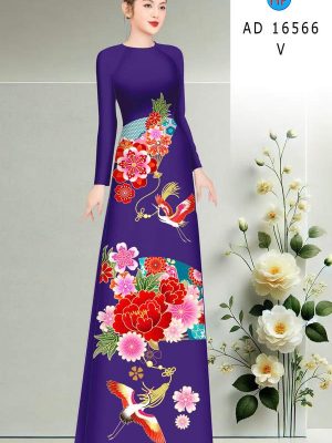 Vải Áo Dài Đón Tết AD 16566 33 1765853888 318 vai ao dai don tet ad 16566