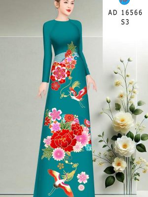 Vải Áo Dài Đón Tết AD 16566 30 1765853888 34 vai ao dai don tet ad 16566