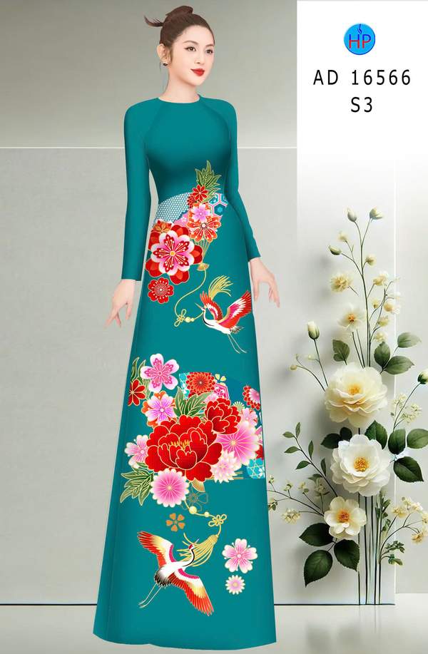 Vải Áo Dài Đón Tết AD 16566 13 1765853888 34 vai ao dai don tet ad 16566