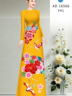 Vải Áo Dài Đón Tết AD 16566 35 1765853889 641 vai ao dai don tet ad 16566