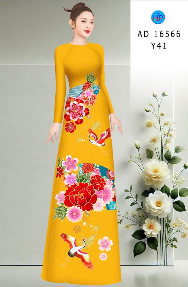 Vải Áo Dài Đón Tết AD 16566 18 1765853889 641 vai ao dai don tet ad 16566