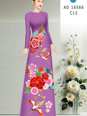 Vải Áo Dài Đón Tết AD 16566 34 1765853889 800 vai ao dai don tet ad 16566