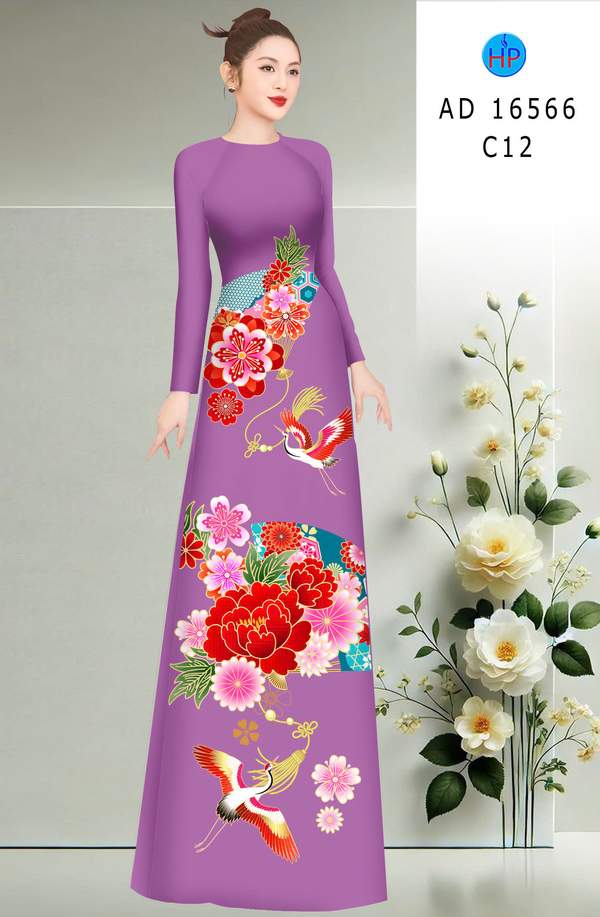 Vải Áo Dài Đón Tết AD 16566 17 1765853889 800 vai ao dai don tet ad 16566