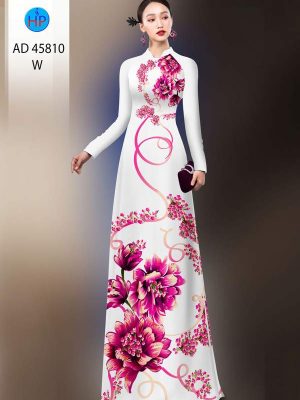 Vải Áo Dài Hoa In 3D AD 45810 20 1765854317 497 vai ao dai hoa in 3d ad 45810