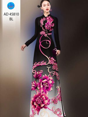 Vải Áo Dài Hoa In 3D AD 45810 19 1765854317 669 vai ao dai hoa in 3d ad 45810
