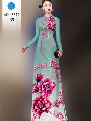 Vải Áo Dài Hoa In 3D AD 45810 24 1765854318 932 vai ao dai hoa in 3d ad 45810