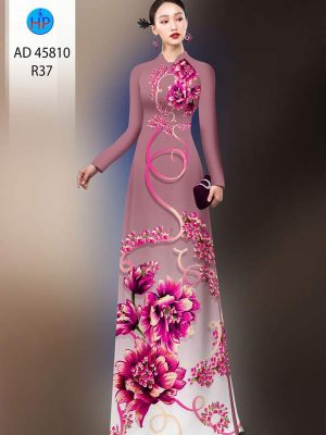 Vải Áo Dài Hoa In 3D AD 45810 26 1765854319 512 vai ao dai hoa in 3d ad 45810