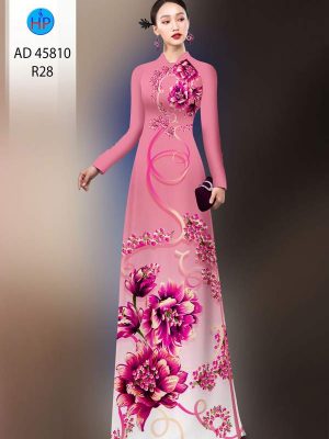 Vải Áo Dài Hoa In 3D AD 45810 29 1765854320 478 vai ao dai hoa in 3d ad 45810