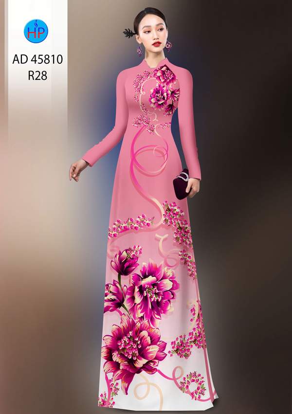 Vải Áo Dài Hoa In 3D AD 45810 12 1765854320 478 vai ao dai hoa in 3d ad 45810