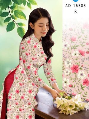 Vải Áo Dài Hoa Đều AD 16385 19 1765937265 408 vai ao dai hoa deu ad 16385