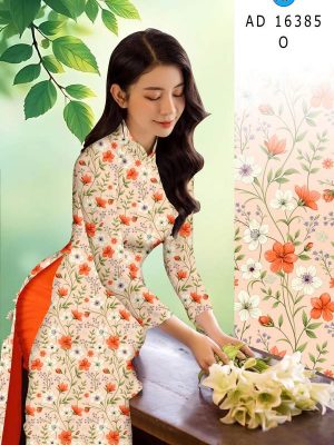 Vải Áo Dài Hoa Đều AD 16385 26 1765937267 530 vai ao dai hoa deu ad 16385