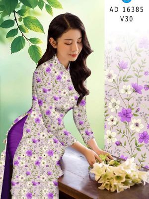 Vải Áo Dài Hoa Đều AD 16385 27 1765937267 538 vai ao dai hoa deu ad 16385
