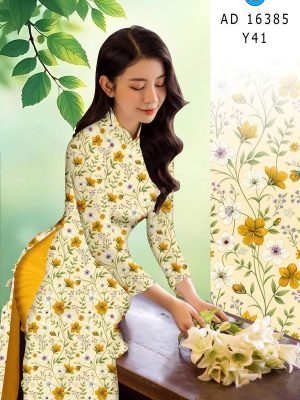 Vải Áo Dài Hoa Đều AD 16385 34 1765937268 154 vai ao dai hoa deu ad 16385
