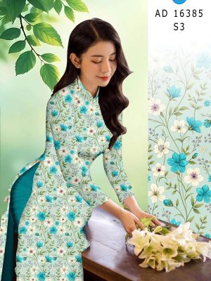 Vải Áo Dài Hoa Đều AD 16385 31 1765937268 975 vai ao dai hoa deu ad 16385