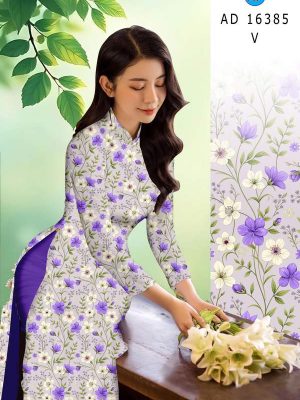 Vải Áo Dài Hoa Đều AD 16385 35 1765937269 118 vai ao dai hoa deu ad 16385