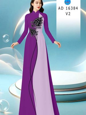 Vải Áo Dài Hoa In 3D AD 16384 23 1765937694 273 vai ao dai hoa in 3d ad 16384