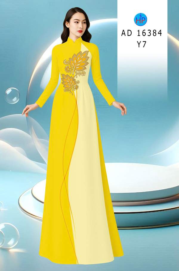 Vải Áo Dài Hoa In 3D AD 16384 4 1765937694 682 vai ao dai hoa in 3d ad 16384