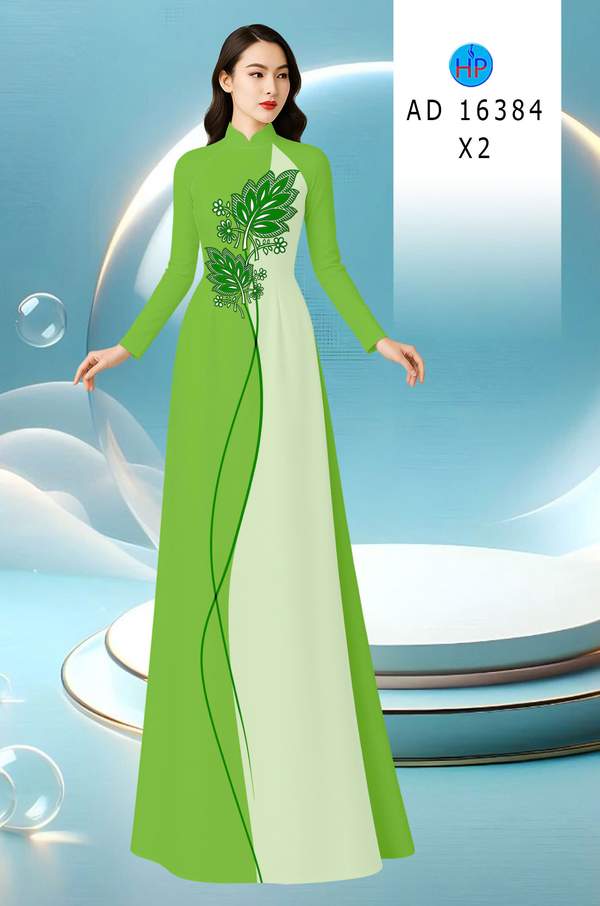 Vải Áo Dài Hoa In 3D AD 16384 9 1765937695 917 vai ao dai hoa in 3d ad 16384