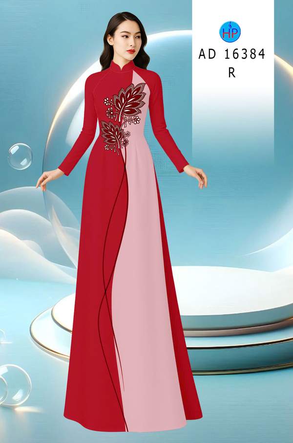 Vải Áo Dài Hoa In 3D AD 16384 14 1765937696 281 vai ao dai hoa in 3d ad 16384
