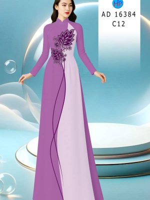 Vải Áo Dài Hoa In 3D AD 16384 33 1765937696 346 vai ao dai hoa in 3d ad 16384