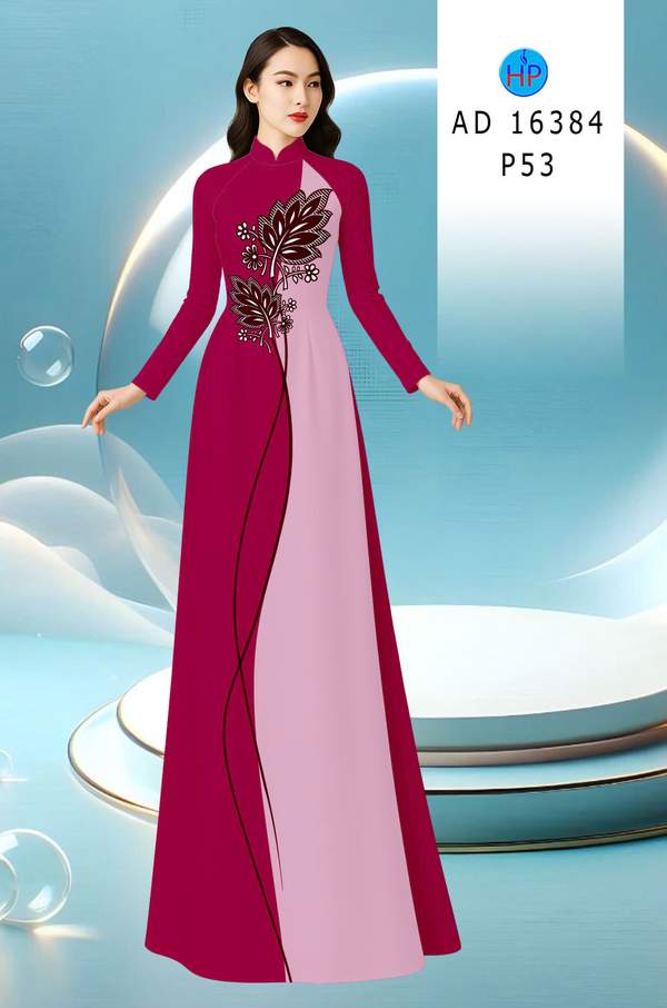 Vải Áo Dài Hoa In 3D AD 16384 18 1765937697 770 vai ao dai hoa in 3d ad 16384