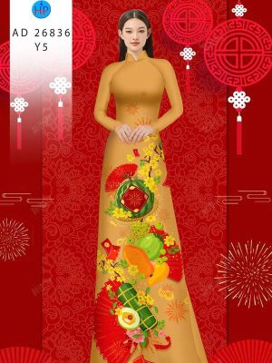 Vải Áo Dài Đón Tết AD 26836 44 1765938123 450 vai ao dai don tet ad 26836