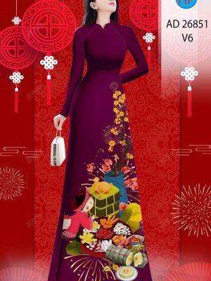 Vải Áo Dài Đón Tết AD 26851 24 1765938544 978 vai ao dai don tet ad 26851
